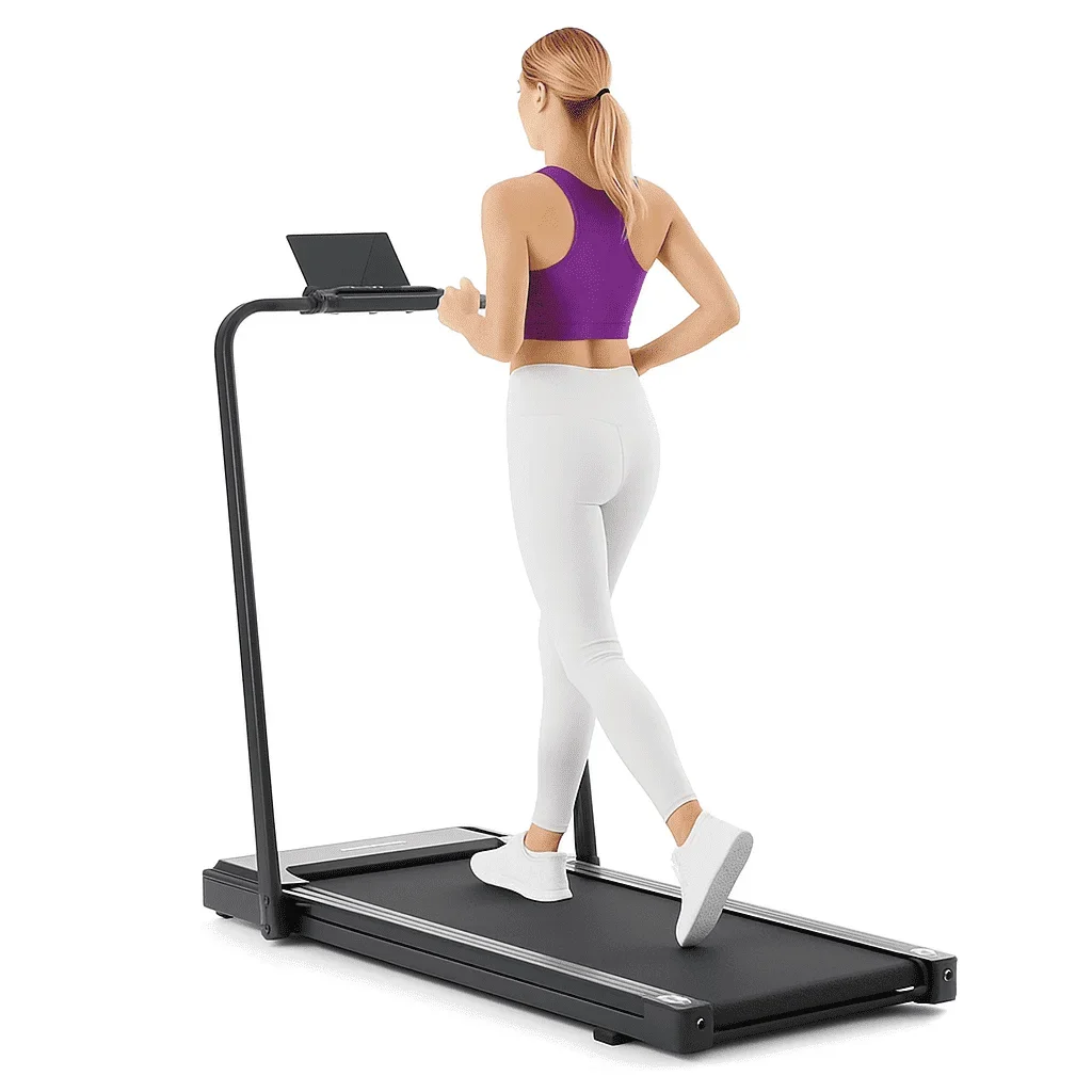 StrideFold 2-in-1